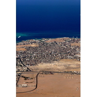 照片 埃及(Egypt) 航拍埃及(Egypt from the sky) 2008-06 79