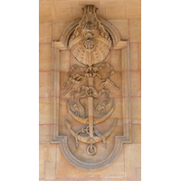 照片 法国(France) 巴黎(Paris) 皇家宫殿(Palais Royal) 2007-08 52