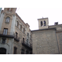 照片 西班牙(Spain) 托莱多(Toledo) 2002-05 22
