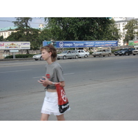 照片 俄罗斯(Russia) 叶卡捷琳堡(Ekaterinburg) 2006-07 34