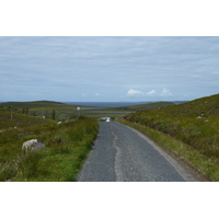 照片 英国(United Kingdom) 苏格兰(Scotland) 盖尔洛赫(Gairloch) 2011-07 37