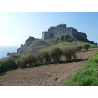 照片 泽西岛(Jersey) 泽西岛(Jersey) 戈里(Gorey) 2010-04 3