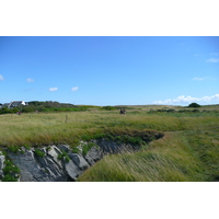 照片 法国(France) 基伯龙半岛(Quiberon peninsula) 佩尔绍角(Pointe du Percho) 2008-07 8