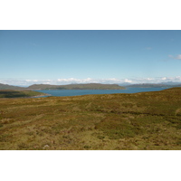 照片 英国(United Kingdom) 斯凯岛(Skye) 库林山脉(The Cuillin) 2011-07 98