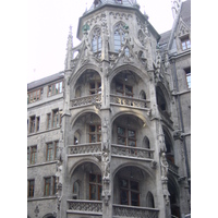 照片 德国(Germany) 慕尼黑(Munich) 2001-07 100
