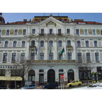 照片 匈牙利(Hungary) 佩奇(Pecs) 2005-03 83