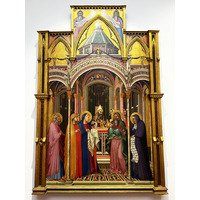 照片 意大利(Italy) 佛罗伦萨(Florence) 乌菲兹美术馆(Uffizi Museum) 2022-05 146