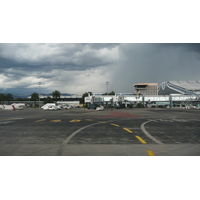 照片 法国(France) 尼斯机场(Nice Airport) 2007-07 4