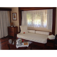 照片 波利尼西亚(Polynesia) 莫雷阿岛(Moorea) 珍珠度假酒店(Pearl Resort Hotel) 2006-04 42