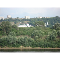 照片 俄罗斯(Russia) 下诺夫哥罗德(Nizhniy Novgorod) 2006-07 81