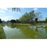 照片 泰国(Thailand) 素可泰(Sukhothai) 2010-12 165
