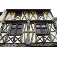 照片 法国(France) 大圣福瓦(Sainte Foy La Grande) 2010-08 29