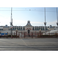 照片 俄罗斯(Russia) 下诺夫哥罗德(Nizhniy Novgorod) 2006-07 70