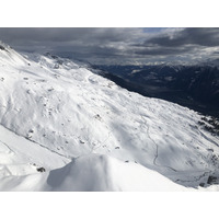 照片 瑞士(Switzerland) 克莱恩-蒙塔纳(Crans Montana) 2020-12 382