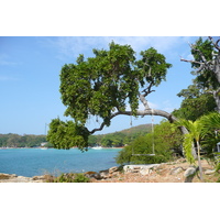 照片 泰国(Thailand) 沙美岛(Ko Samet) 旺端湾(Ao Wong Duan) 2009-01 0