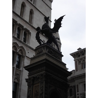照片 英国(United Kingdom) 伦敦(London) 2006-10 122