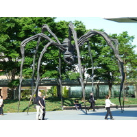 照片 日本(Japan) 东京(Tokyo) 六本木新城(Roppongi Hills) 2010-06 42