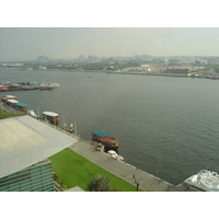 照片 阿联酋(United Arab Emirates) 迪拜(Dubai) 迪拜河喜来登酒店(Sheraton Dubai Creek Hotel) 2005-03 32