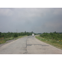 照片 俄罗斯(Russia) 雅罗斯拉夫尔至圣彼得堡(From Yaroslavl to St Petersburg) 2006-07 73