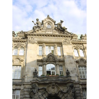 照片 德国(Germany) 慕尼黑(Munich) 2001-07 126