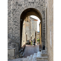 照片 意大利(Italy) 圣吉米尼亚诺(San Gimignano) 2021-09 121