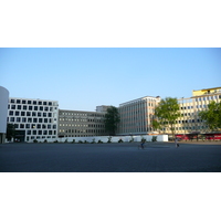 照片 德国(Germany) 杜塞尔多夫(Dusseldorf) 2007-05 28