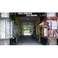照片 法国(France) 巴黎(Paris) 玛德莲教堂(La Madeleine) 2007-05 85