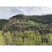 照片 法国(France) 孔克(Conques) 2018-04 167