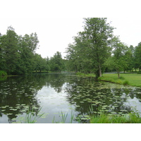 照片 瑞典(Sweden) 卓宁霍姆宫(Drottningholm) 2005-06 10