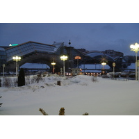 照片 俄罗斯(Russia) 莫斯科(Moscow) 丽笙斯拉维扬斯卡娅酒店(Radisson Slavyanskaya Hotel) 2006-03 23