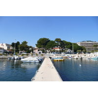 照片 法国(France) 戛纳(Cannes) 加扎涅尔海滩(Plage Gazagnaire) 2008-03 24