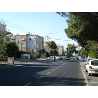 照片 以色列(Israel) 海法(Haifa) 卡梅尔(Carmel) 2006-12 18