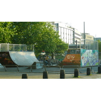 照片 德国(Germany) 杜塞尔多夫(Dusseldorf) 2007-05 151
