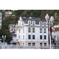 照片 西班牙(Spain) 卢阿尔卡(Luarca) 2013-01 67
