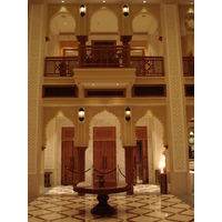 照片 阿联酋(United Arab Emirates) 迪拜(Dubai) 朱美拉古城(Medina Jumeirah) 2007-03 44
