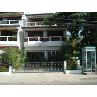 照片 泰国(Thailand) 宗甸(Jomtien) 宗甸海滨(Jomtien Seashore) 2008-01 111