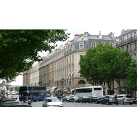 照片 法国(France) 巴黎(Paris) 玛德莲教堂(La Madeleine) 2007-05 69