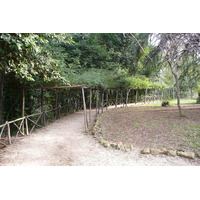 照片 意大利(Italy) 罗马(Rome) 夏拉别墅公园(Villa Sciarra) 2007-11 6