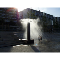 照片 法国(France) 巴黎(Paris) 贝西巴黎沙滩(Paris Plage Bercy) 2007-08 34