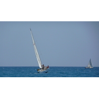 照片 法国(France) 昂蒂布(Antibes) 2007-07 11