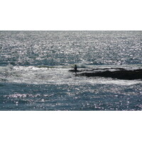 照片 法国(France) 普雷法耶(Prefailles) 圣吉尔达角至普雷法耶(Pointe St Gildas to Prefailles) 2007-07 5