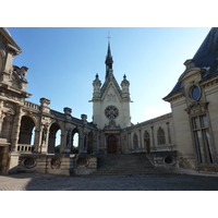 照片 法国(France) 尚蒂伊(Chantilly) 2009-10 32