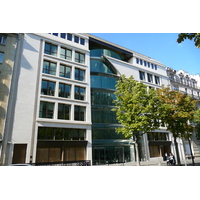 照片 法国(France) 巴黎(Paris) 奥什大街(Avenue Hoche) 2007-09 51