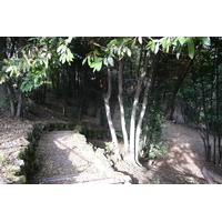 照片 意大利(Italy) 罗马(Rome) 夏拉别墅公园(Villa Sciarra) 2007-11 67