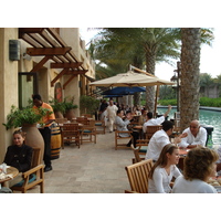 照片 阿联酋(United Arab Emirates) 迪拜(Dubai) 朱美拉古城(Medina Jumeirah) 2007-03 36