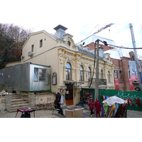 照片 乌克兰(Ukraine) 基辅(Kiev) 波季尔西区(Podil West) 2007-11 85