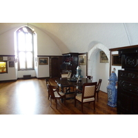 照片 英国(United Kingdom) 苏格兰(Scotland) 班堡城堡(Bamburgh Castle) 2011-07 24
