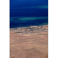 照片 埃及(Egypt) 航拍埃及(Egypt from the sky) 2008-06 71