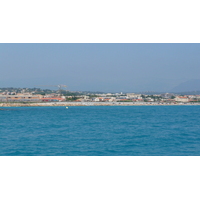 照片 法国(France) 昂蒂布(Antibes) 2007-07 9