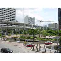 照片 泰国(Thailand) 曼谷(Bangkok) 2003-07 2